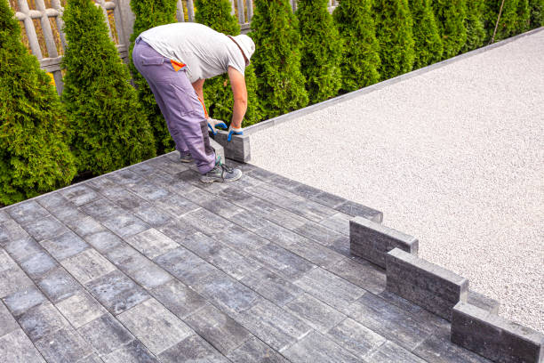 Driveway Pavers for Homes in Sheboygan Falls, WI