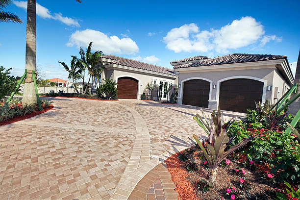 Best Custom Driveway Pavers  in Sheboygan Falls, WI