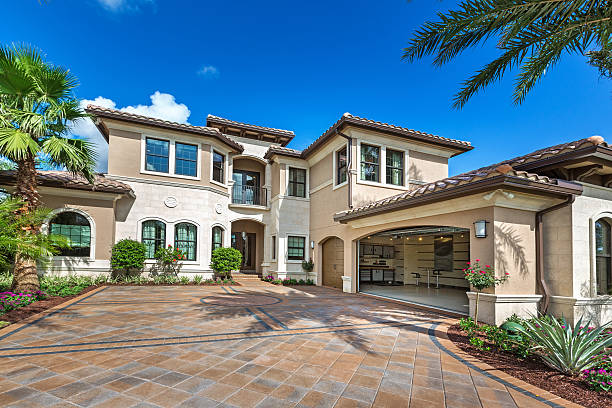Best Permeable Paver Driveway  in Sheboygan Falls, WI