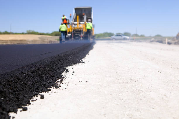 Best Driveway Pavers Near Me  in Sheboygan Falls, WI