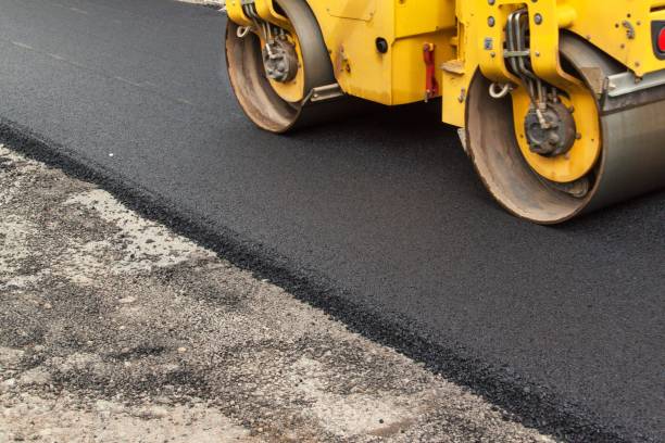 Professional Driveway Pavers in Sheboygan Falls, WI