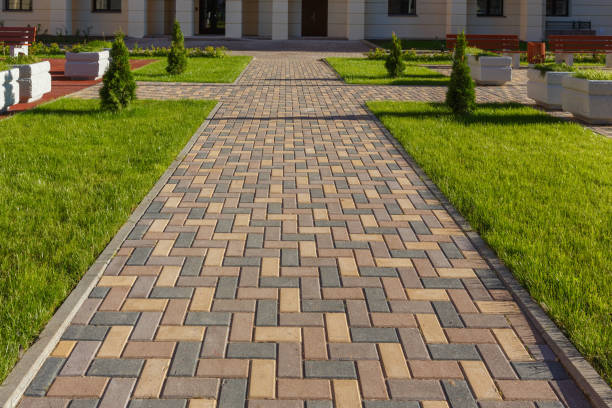 Best Driveway Pavers for Homes  in Sheboygan Falls, WI