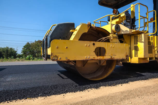 Best Local Driveway Pavers  in Sheboygan Falls, WI
